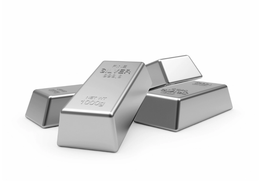Silver Batangan 1 kilo – 1000 gram