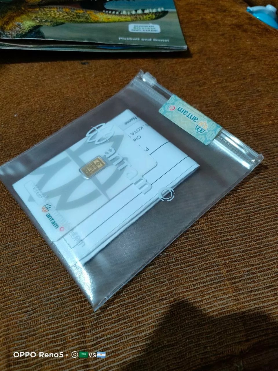 Review Attachment