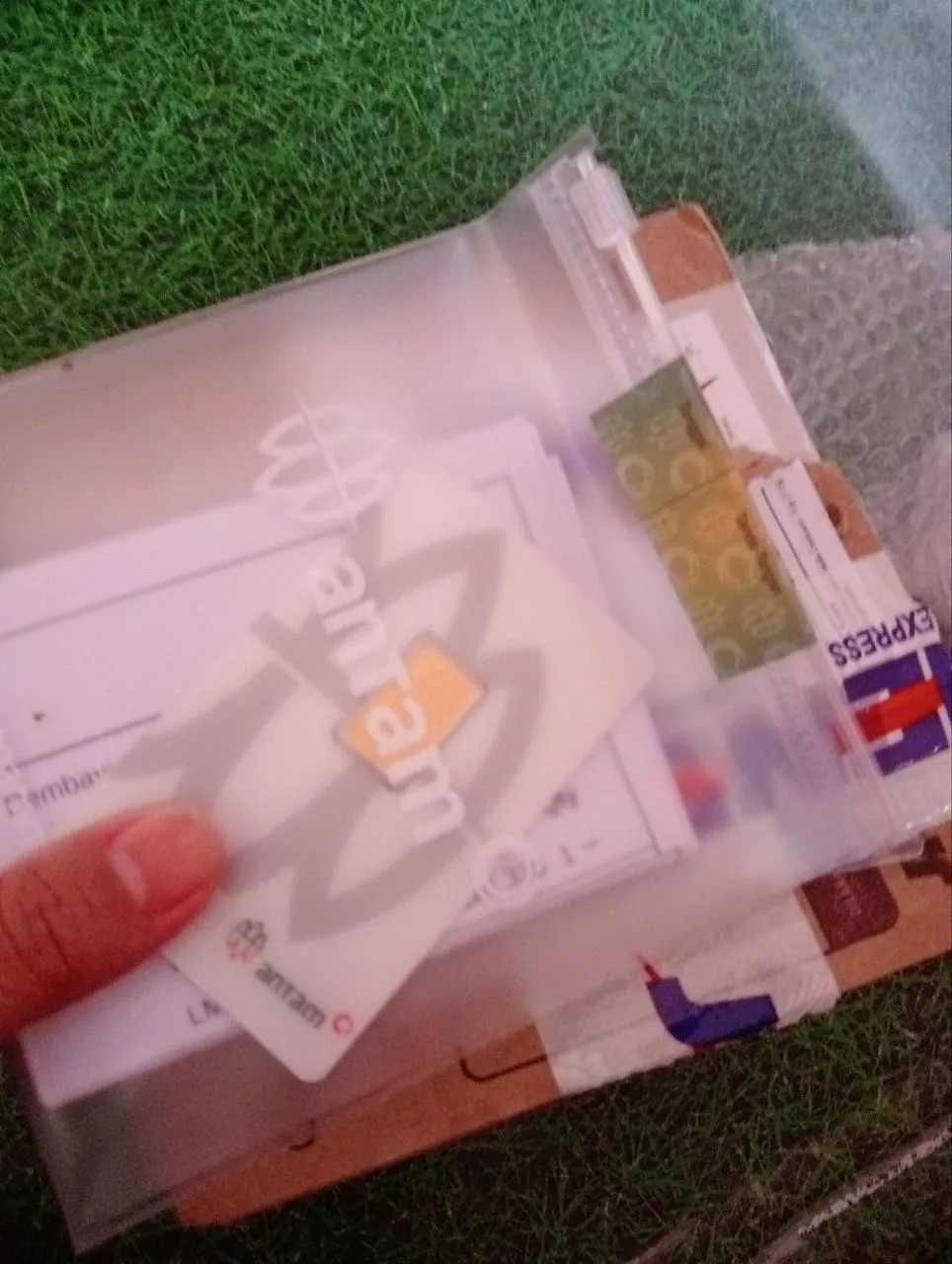 Review Attachment