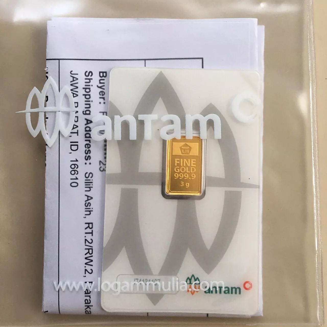 Review Attachment