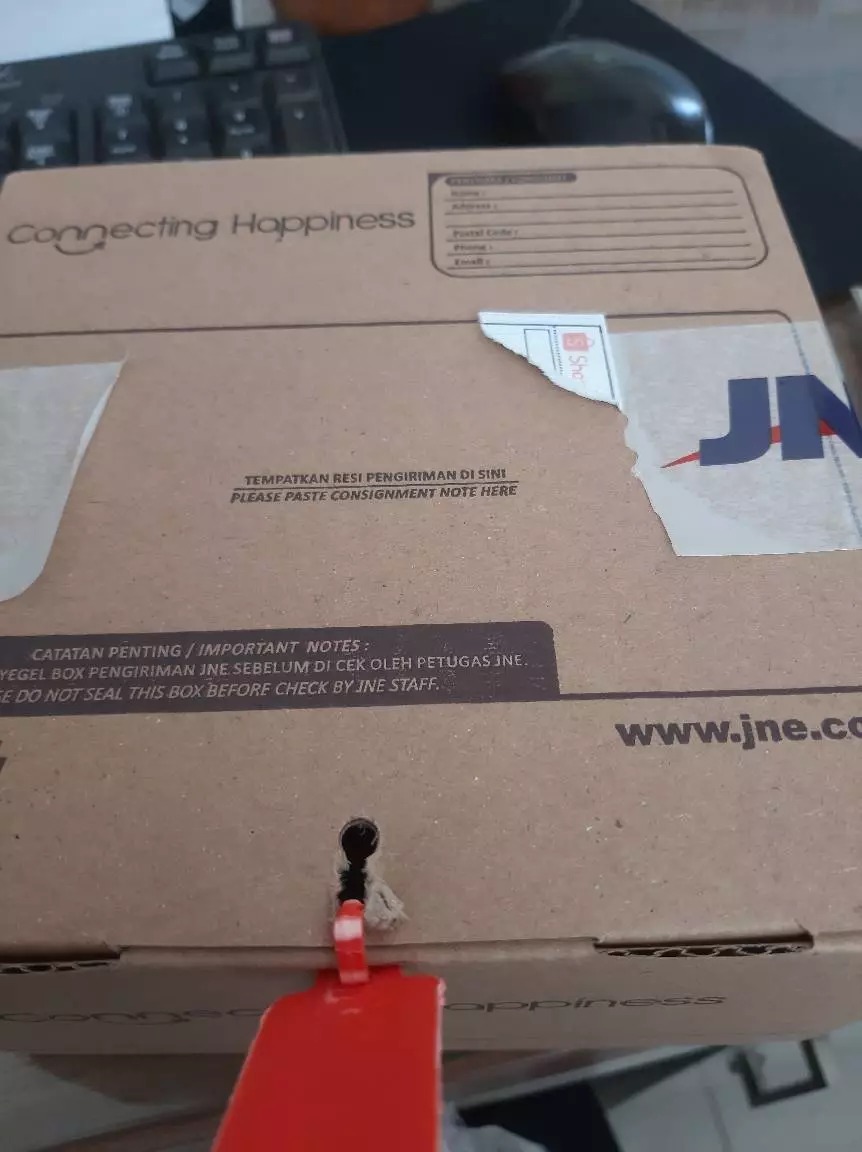 Review Attachment