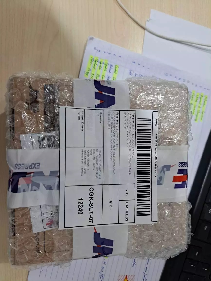 Review Attachment