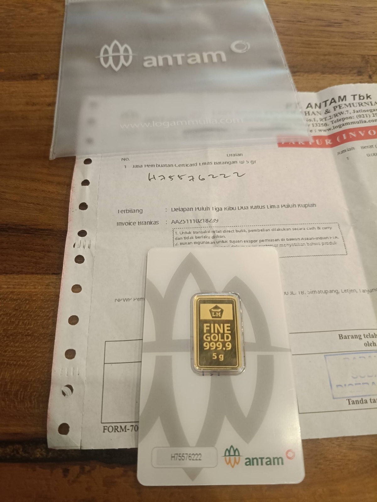 Review Attachment