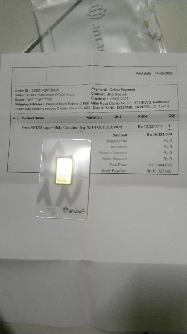 Review Attachment