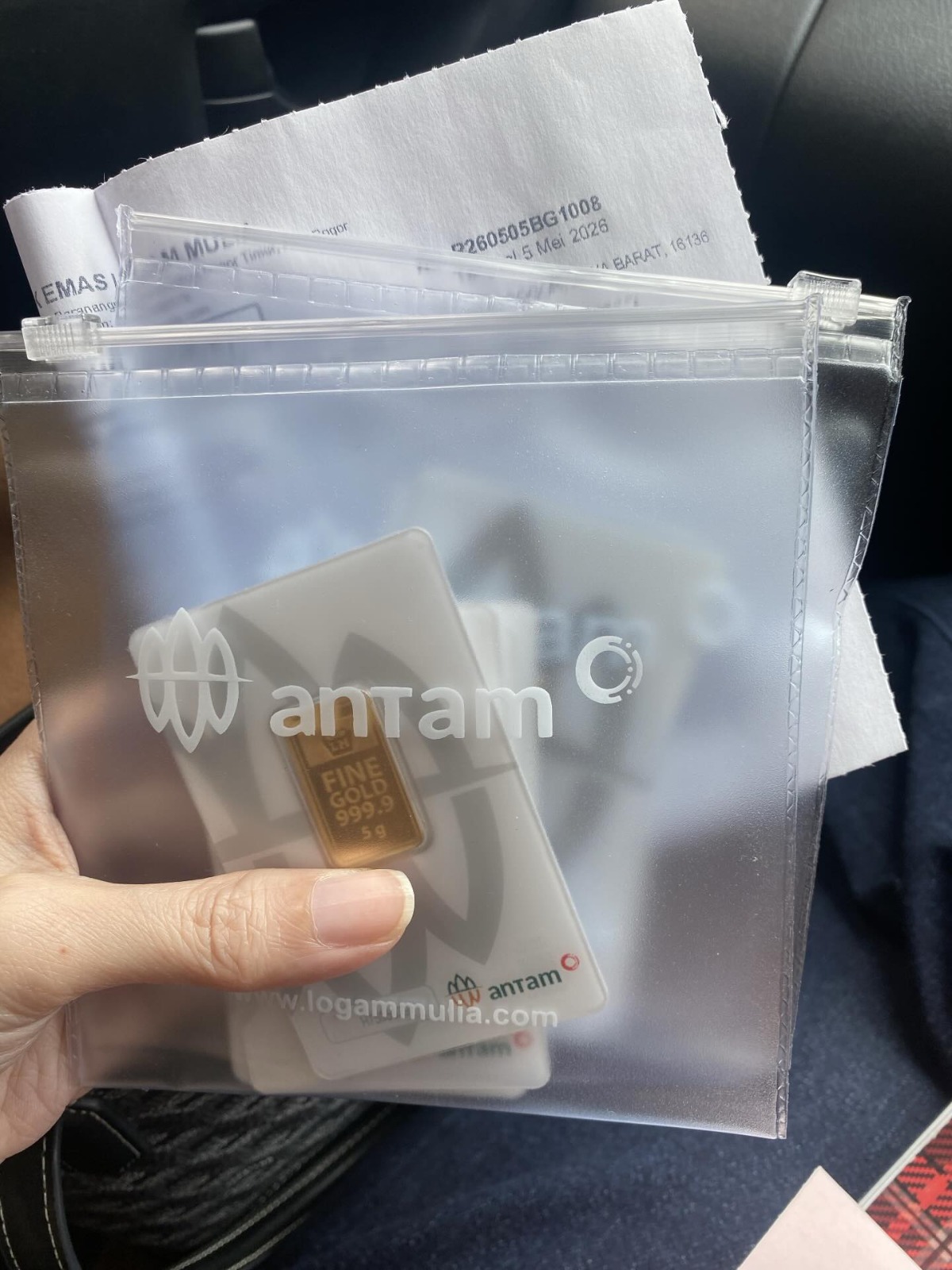 Review Attachment