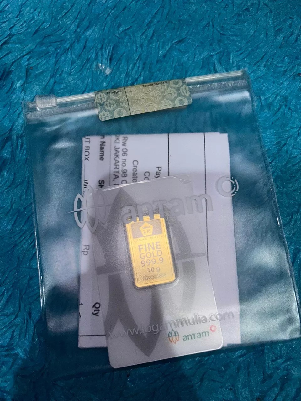 Review Attachment