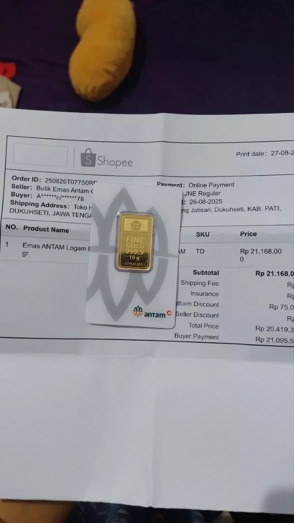 Review Attachment
