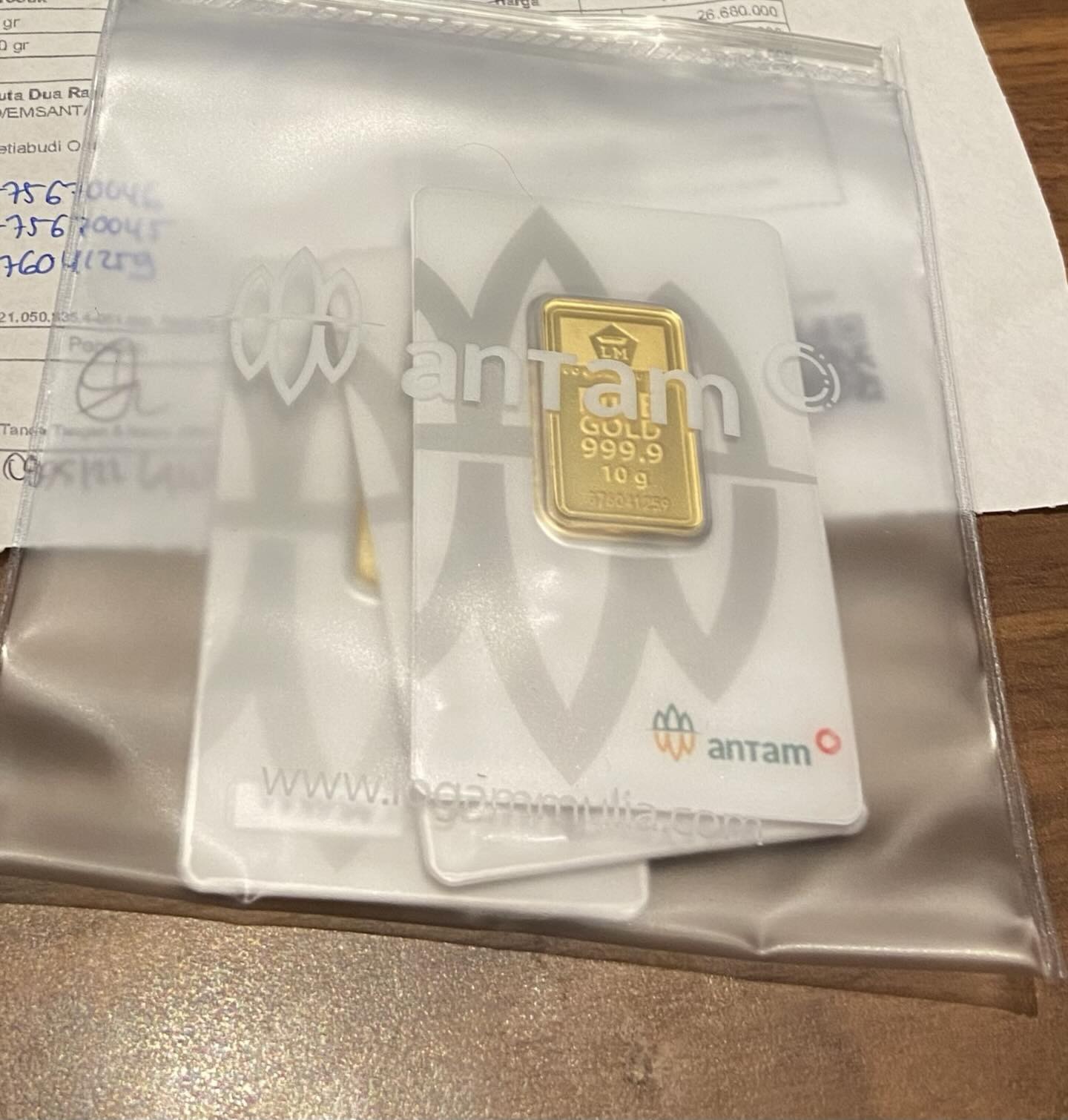 Review Attachment