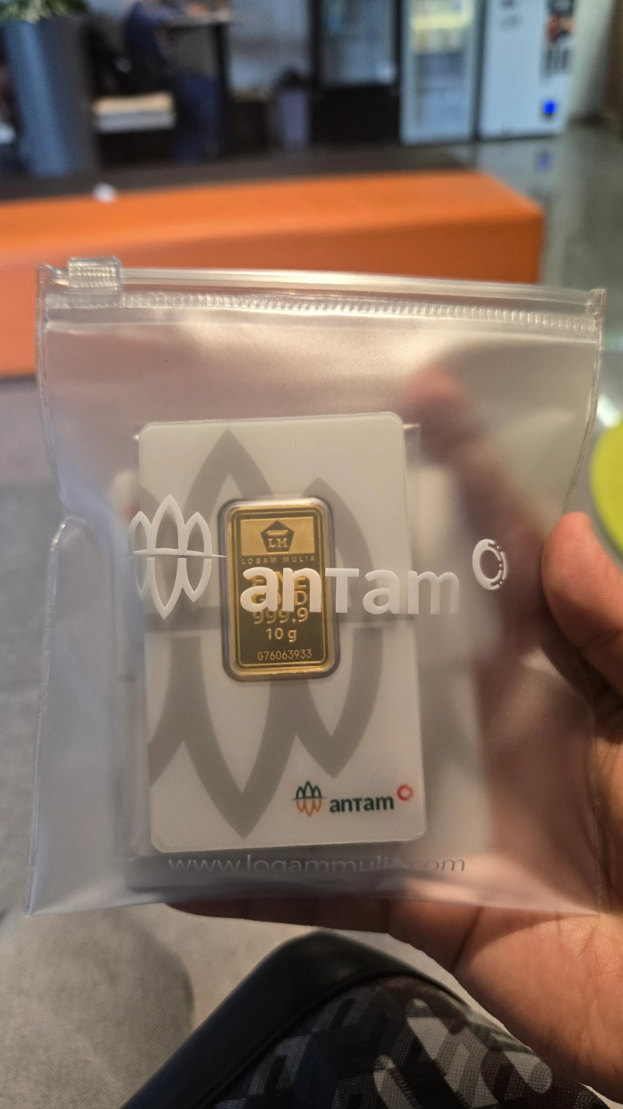 Review Attachment