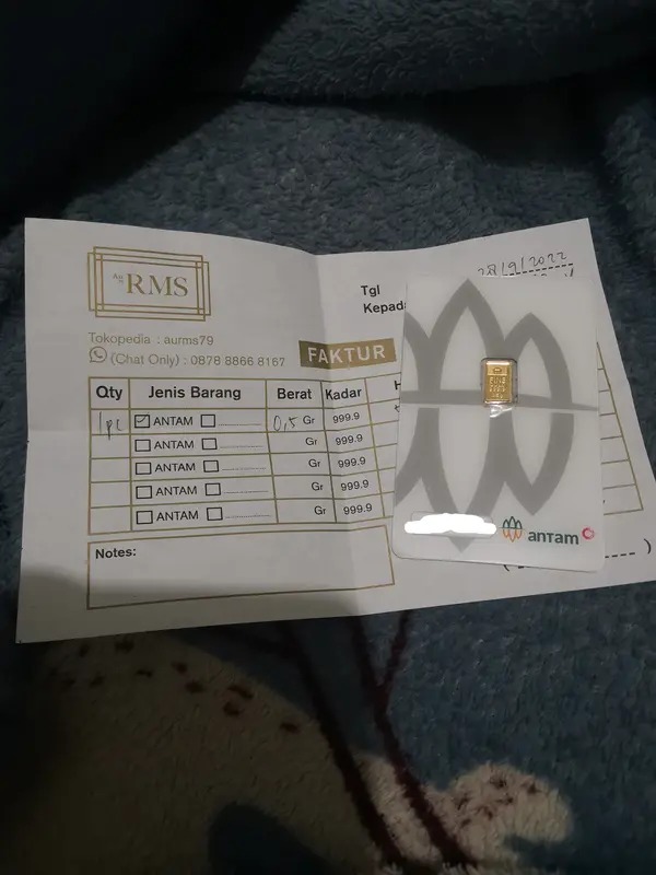 Review Attachment