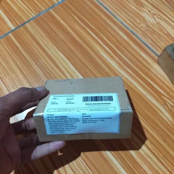 Review Attachment
