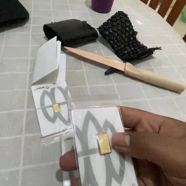 Review Attachment