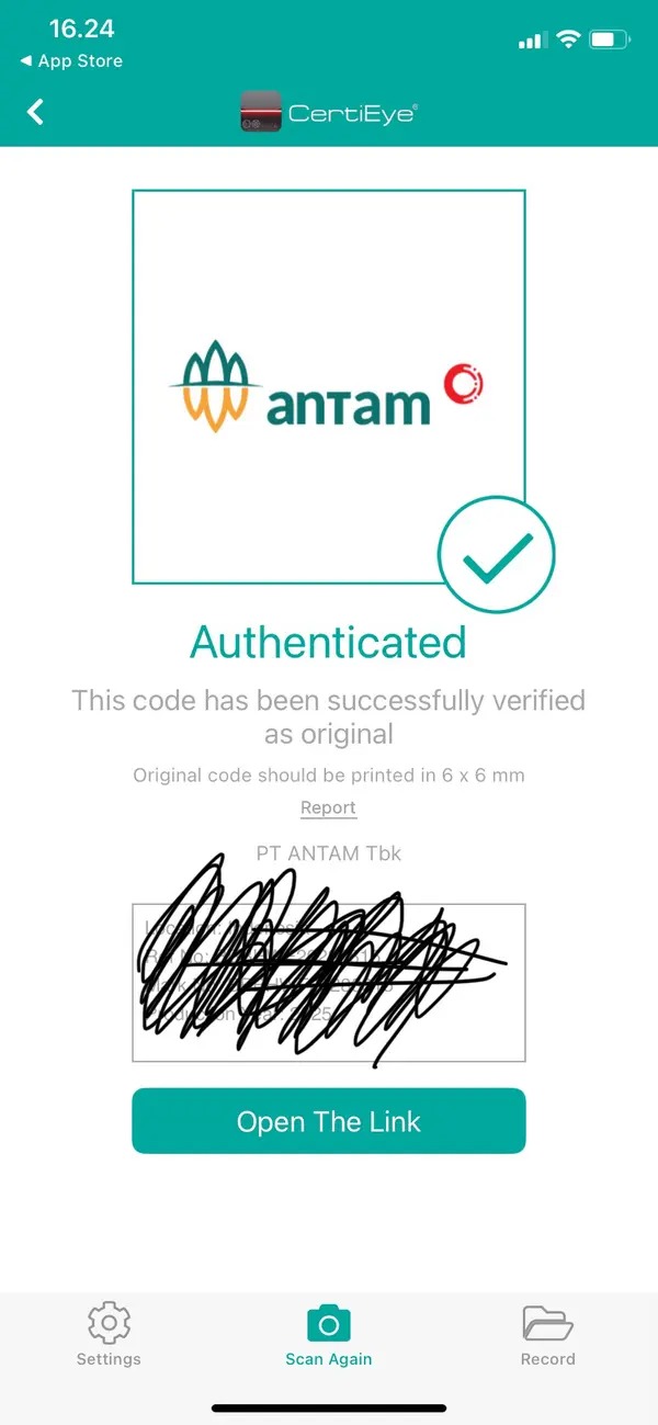 Review Attachment